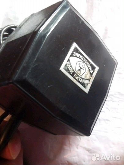 Зарядные устройства (б.п.) Электроника