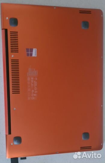 Продам Ноутбук Lenovo IdeaPad U330p core i5