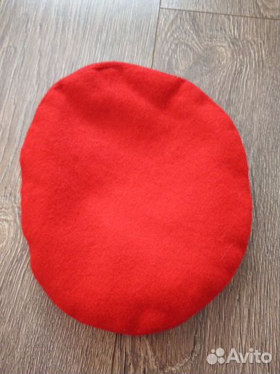 Берет юнармия