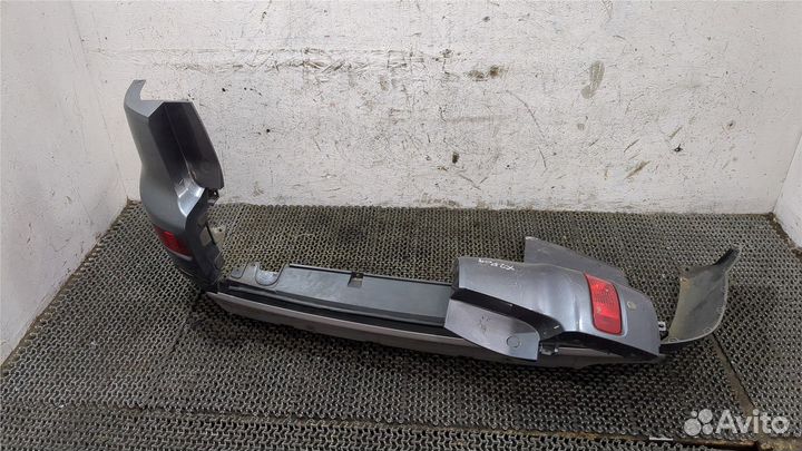 Датчик парктроника Peugeot 4007, 2007