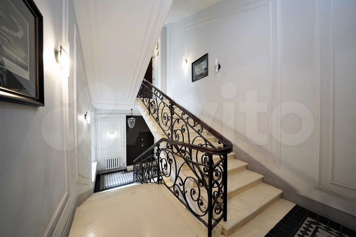 2-к. квартира, 52,5 м², 3/5 эт.