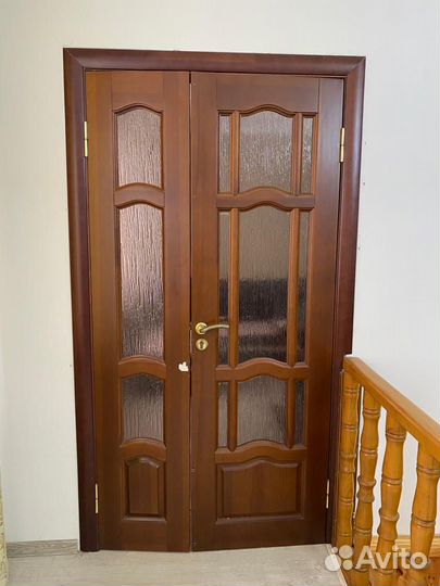 Двери межкомнатные