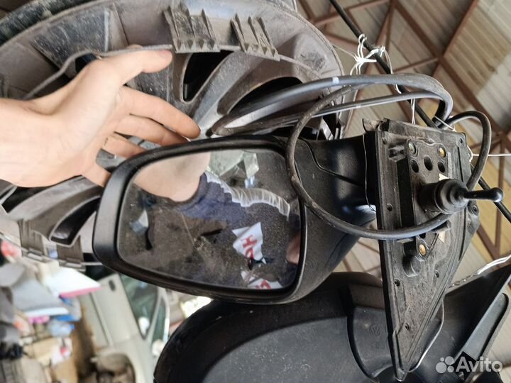 Зеркала Solaris 1 зеркало