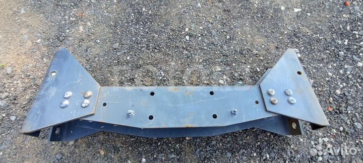 Траверса поперечная рамы Mercedes-Benz Actros