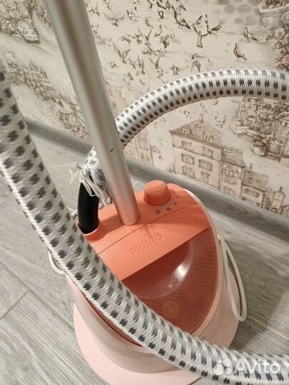 Отпариватель philips