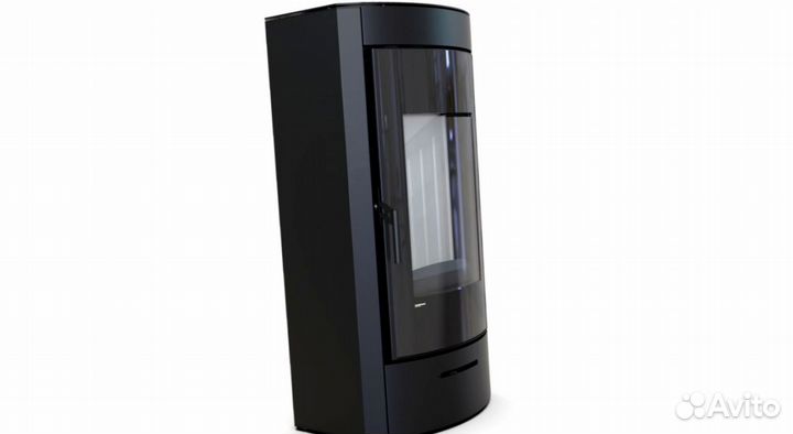 Печь defro home orti