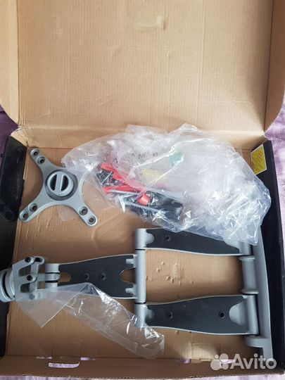 Кронштейн для телевизора