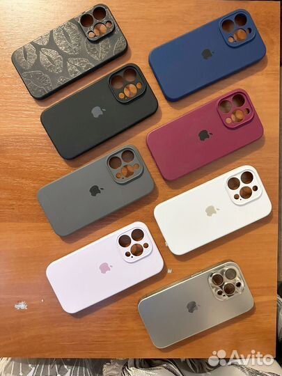 Чехол на iPhone 14 pro