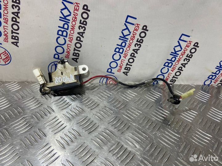 Блок комфорта Toyota Camry V40