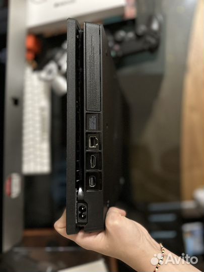 Sony PS4 Slim 500 gb