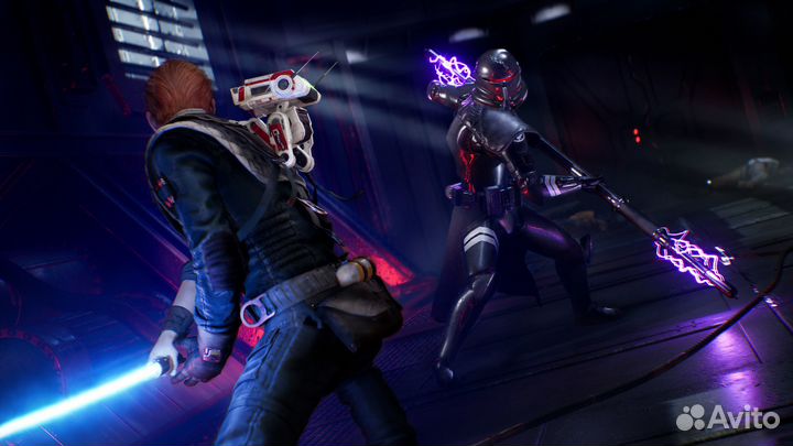 Star wars Jedi: Fallen Order - Steam