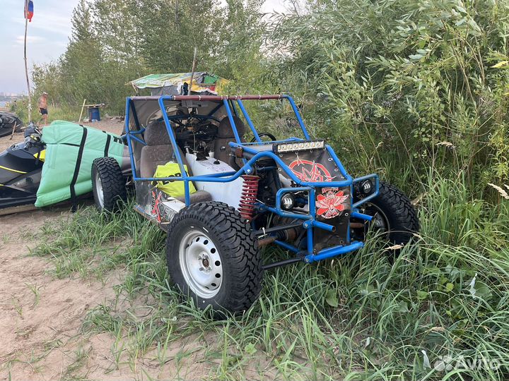 Продам багги