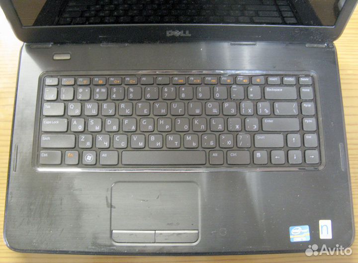 Ноутбук Dell Inspiron N5050-8172
