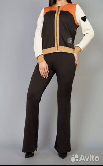 Костюм женский Chilia