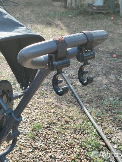 Happy baby mercury трёхколёсный велосипед