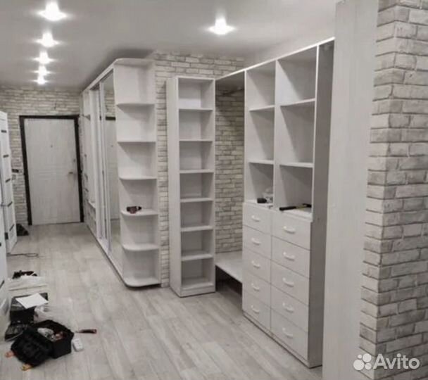 Сборка мебели/Йошкар-Ола