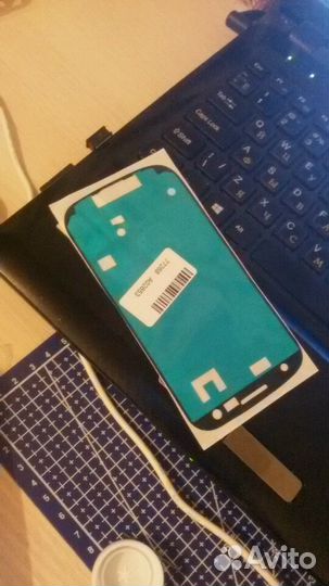 Стекло для galaxy s3 i9300