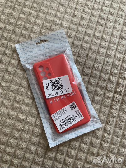 Чехол на samsung a 53