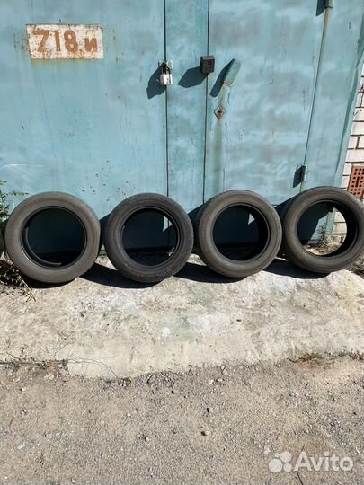 Kumho Solus KH17 205/60 R16 92