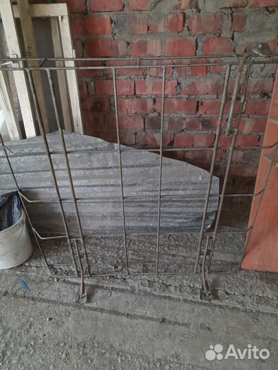 Багажник на крышу авто