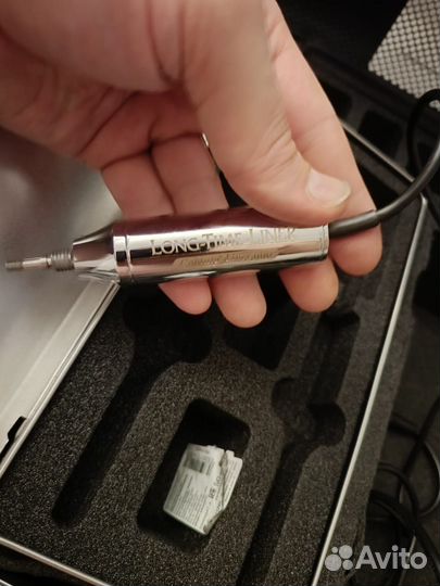 Аппарат для перманентного макияжа long-time-liner