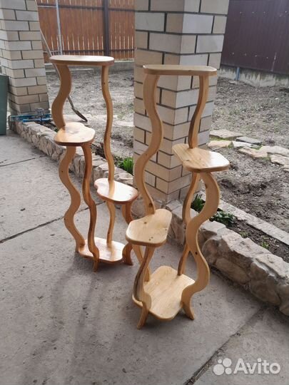 Подставка для цветов