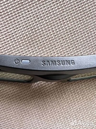 3D Очки Samsung Единственный Экземпляр 2 Дня