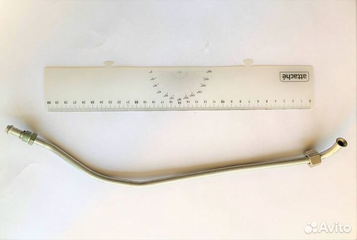 Трубка духового шкафа плиты Gorenje 850055