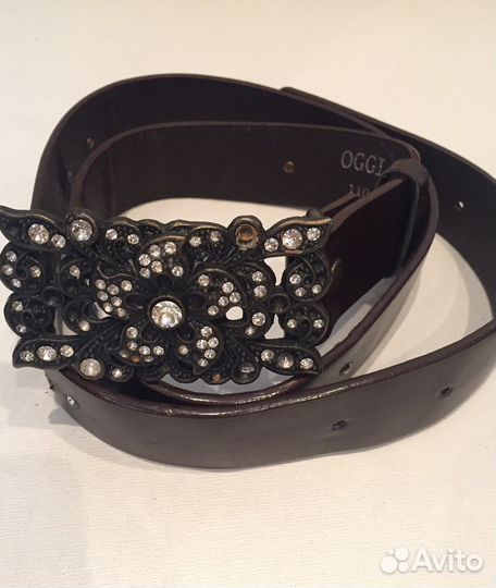 Ремень женский Остин, Оджи
