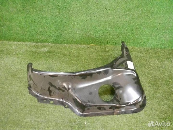 Брызговик задний левый Mini Cooper