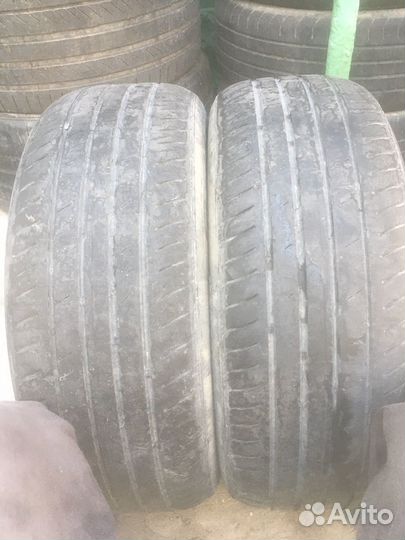 Nexen N Fera RU1 195/55 R16