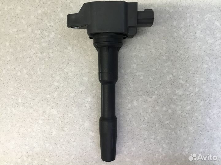 Катушка зажигания Renault Kaptur 2016