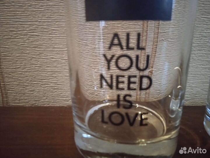 Стакан Хайбол набор 2 шт