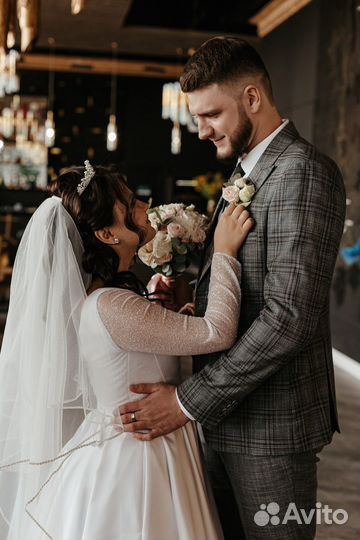 Свадебный организатор