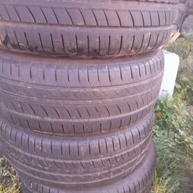 Pirelli Cinturato P1 16/5 R16 91V