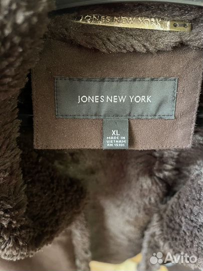 Куртка демисезонная женская