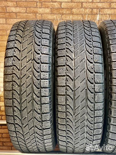 Bfgoodrich Winter Slalom KSI 225/65 R17 102S