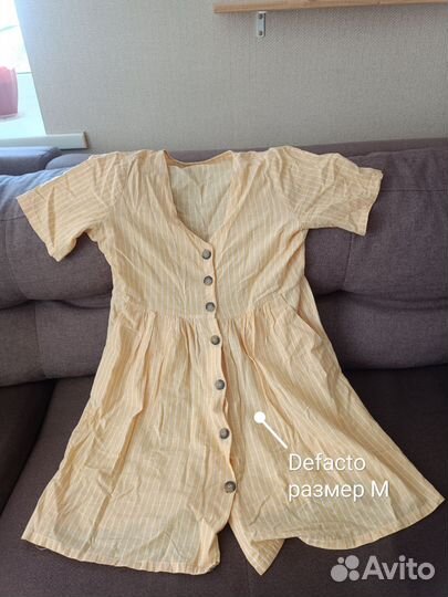 Одежда женская пакетом S/M