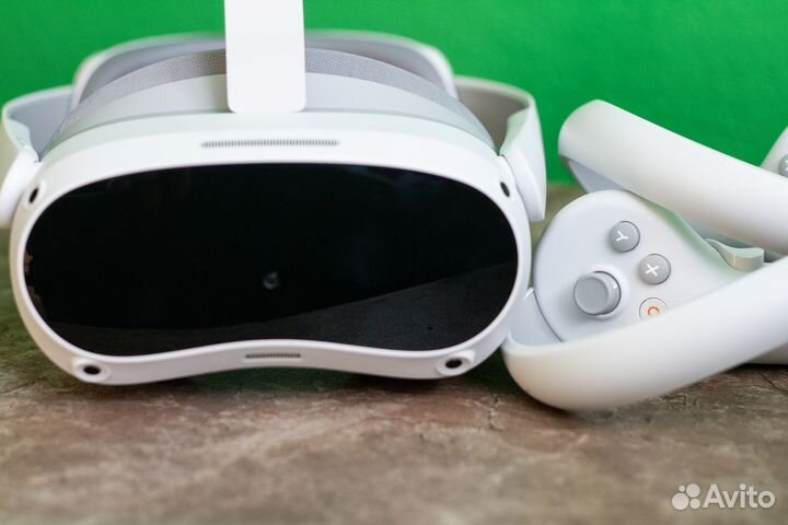 VR очки аренда