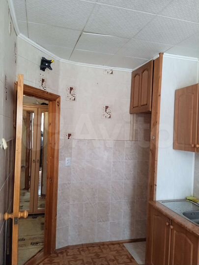 3-к. квартира, 64 м², 2/9 эт.