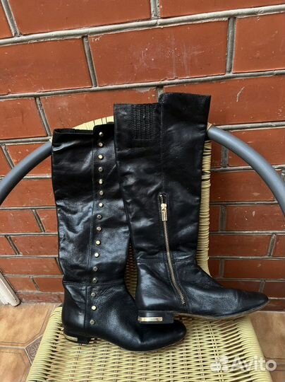 Michael kors сапоги