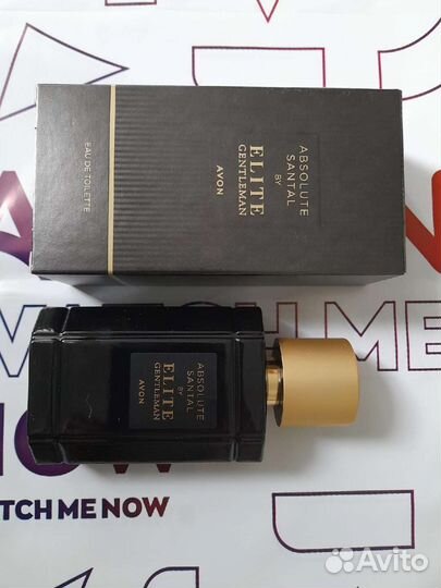 Туалетная вода