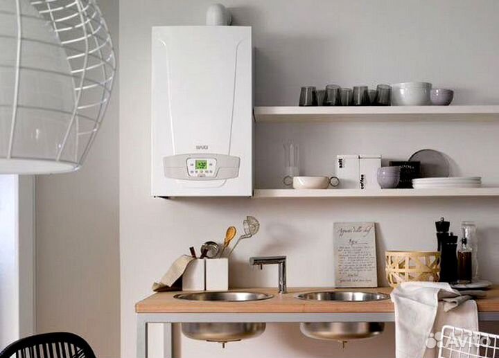 Ремонт газовых колонок, мастер на дом-сервис