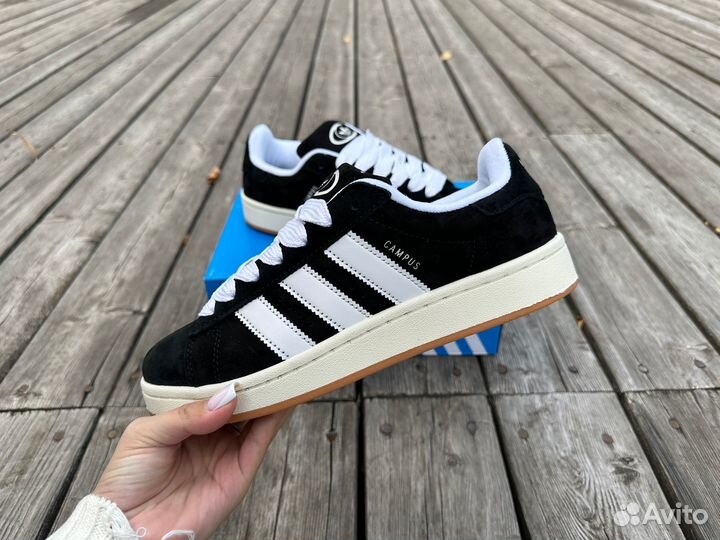 Кроссовки Adidas Campus 00s