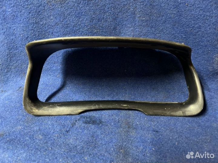 Консоль панели приборов Toyota Sprinter AE100 2C