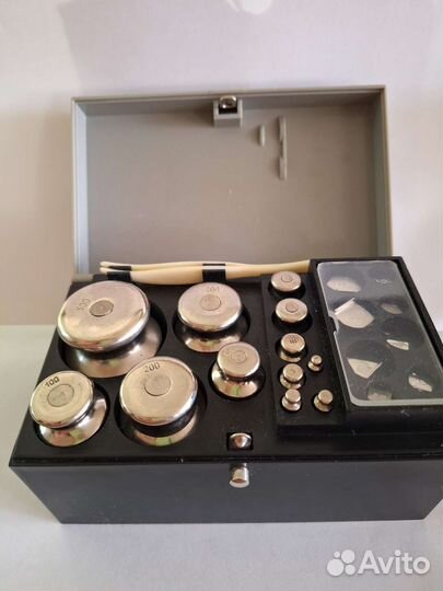 Гири для весов общего назначения Г-4-1111.10