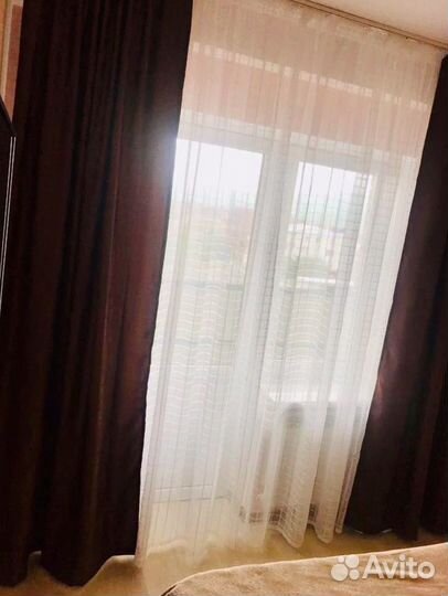 Шторы Блэкаут 2шт/Новые