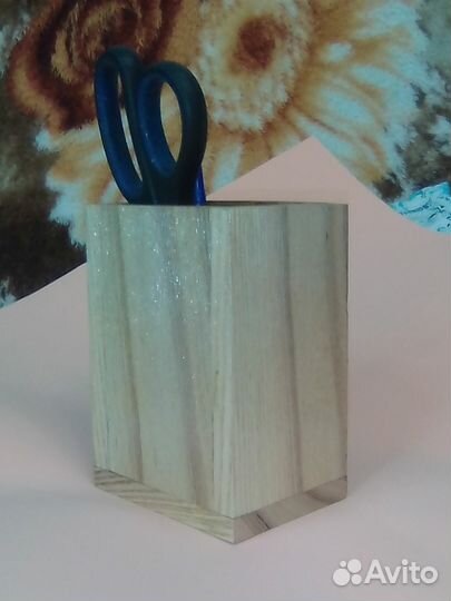 Карандашница, органайзер