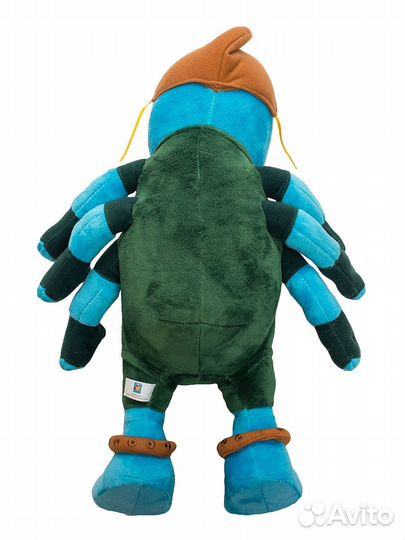 Мягкая игрушка Громозека 40 см