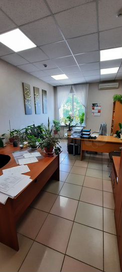 Офис, 127.3 м²